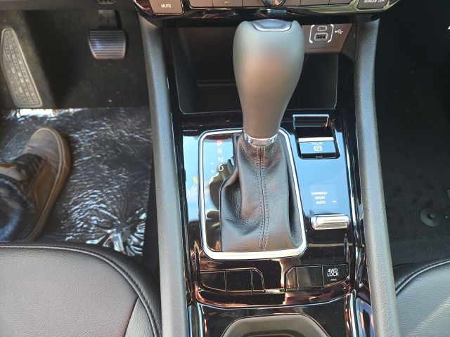 2026 Jeep Compass Limited Altitude - Photo 15