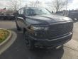 2026 Ram 1500 BIG HORN CREW CAB 4X4 5'7 BOX Pickup