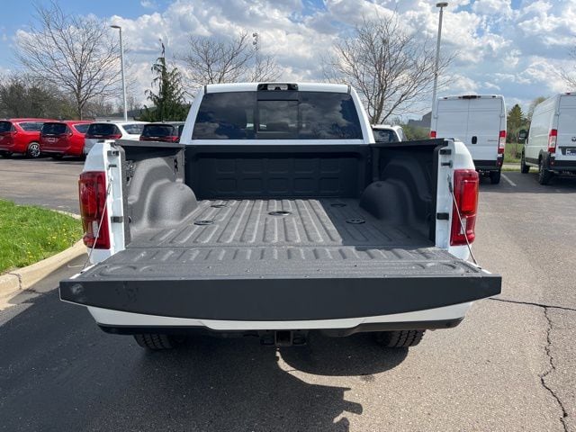 2026 RAM 2500 Big Horn - Photo 9