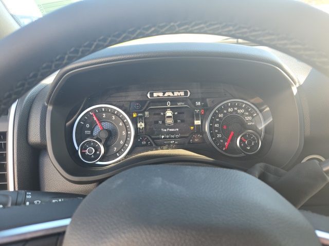 2026 RAM 2500 Big Horn - Photo 9