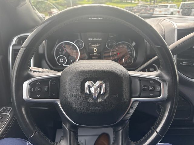 2024 RAM Ram 3500 Pickup Big Horn - Photo 10