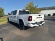 2026 Ram 1500 BIG HORN CREW CAB 4X4 5'7 BOX Pickup