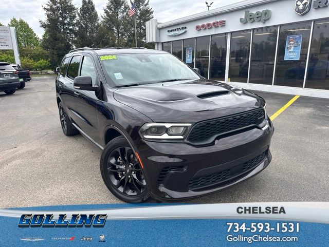 2024 Dodge Durango R/T Premium AWD's photo