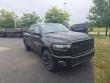 2025 Ram 1500 BIG HORN CREW CAB 4X4 5'7 BOX Pickup