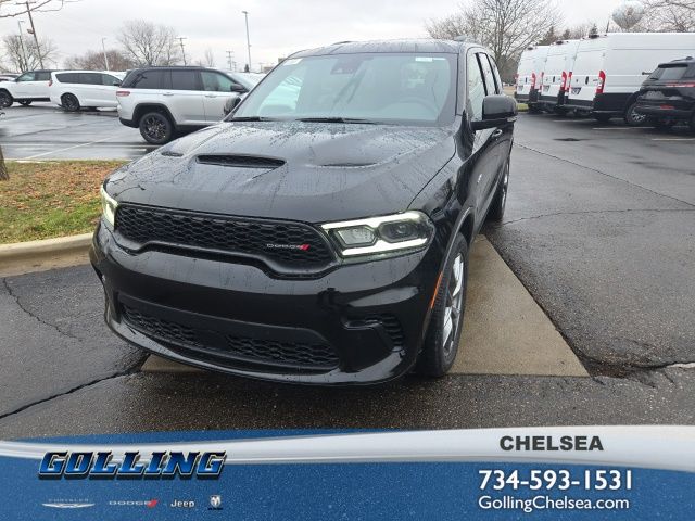 2026 Dodge Durango GT HEMI Plus V8 AWD's photo