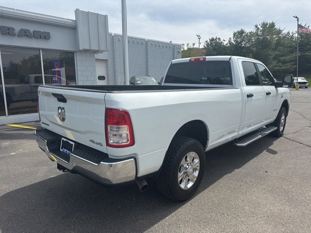 2024 RAM Ram 3500 Pickup Big Horn - Photo 7
