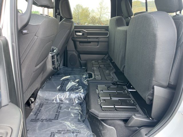 2026 RAM 2500 Big Horn - Photo 14