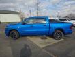 2026 Ram 1500 BIG HORN CREW CAB 4X4 5'7 BOX Pickup