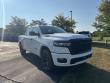 2026 Ram 1500 BIG HORN CREW CAB 4X4 5'7 BOX Pickup