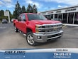 Chevrolet Silverado 2500HD