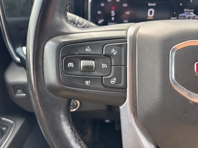 2024 GMC Sierra 1500 SLT - Photo 23