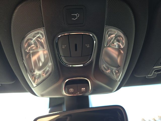 2026 Jeep Compass Limited Altitude - Photo 16