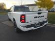 2026 Ram 1500 BIG HORN CREW CAB 4X4 5'7 BOX Pickup