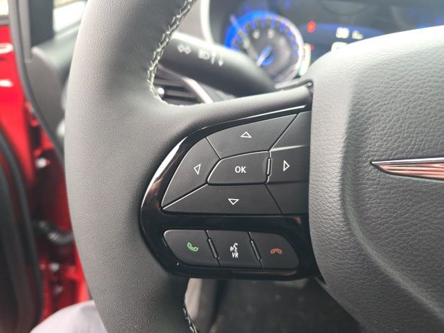 2026 Chrysler Pacifica Select - Photo 13
