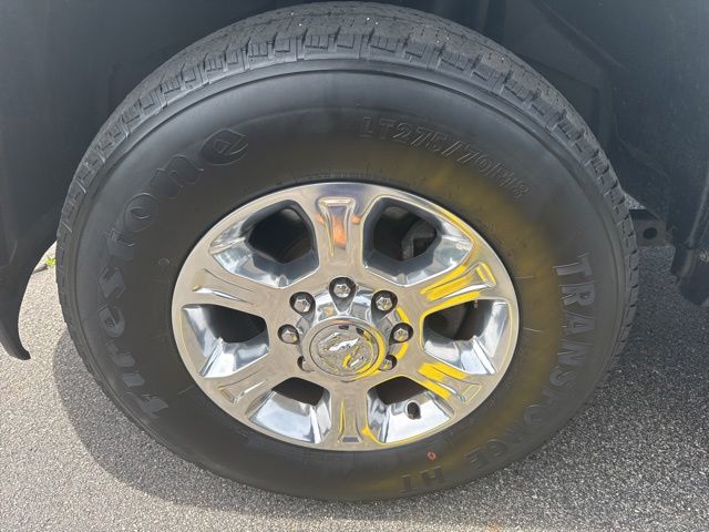 2024 RAM Ram 3500 Pickup Big Horn - Photo 35