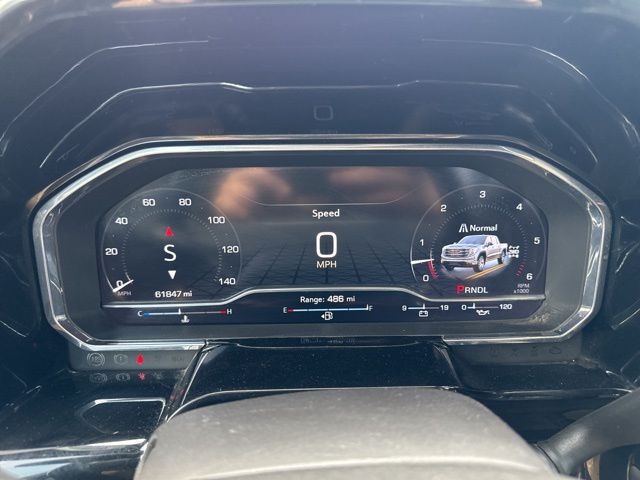 2024 GMC Sierra 1500 SLT - Photo 18