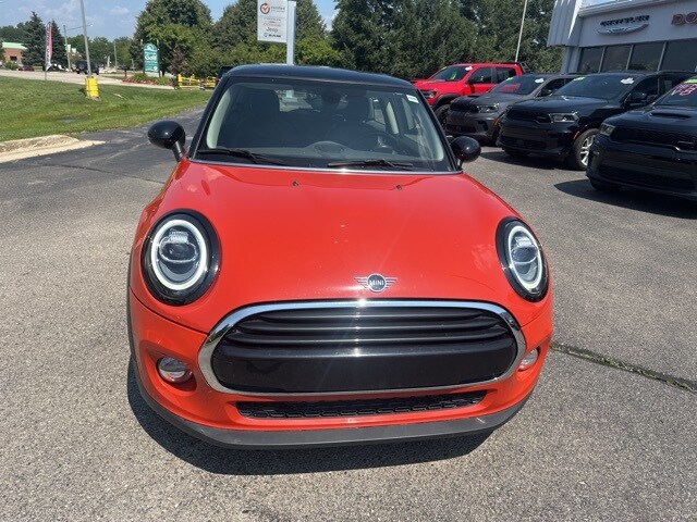 2019 Mini Cooper Signature photo 2