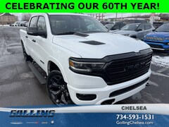 2023 Ram 1500 Limited Truck