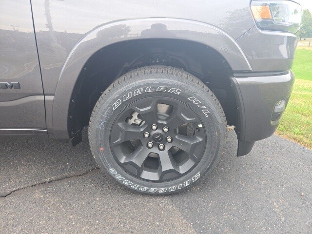 2025 Ram 1500 Big Horn photo 2