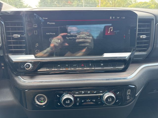 2024 GMC Sierra 1500 SLT - Photo 20