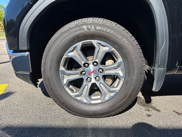 2024 GMC Sierra 1500 SLT - Photo 27
