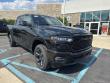 2025 Ram 1500 BIG HORN CREW CAB 4X4 5'7 BOX Pickup