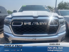 2025 Ram 1500 Big Horn/Lone Star Truck