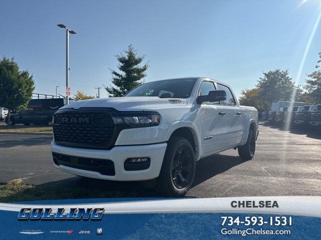 2026 RAM Ram 1500 Pickup Big Horn/Lone Star's photo