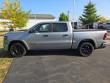 2026 Ram 1500 LARAMIE CREW CAB 4X4 5'7 BOX Pickup