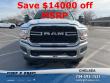 2024 Ram 2500 TRADESMAN REGULAR CAB 4X4 8' BOX Pickup