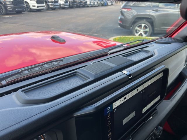 2026 Jeep Wrangler 4-Door Willys - Photo 26