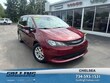  Chrysler Voyager