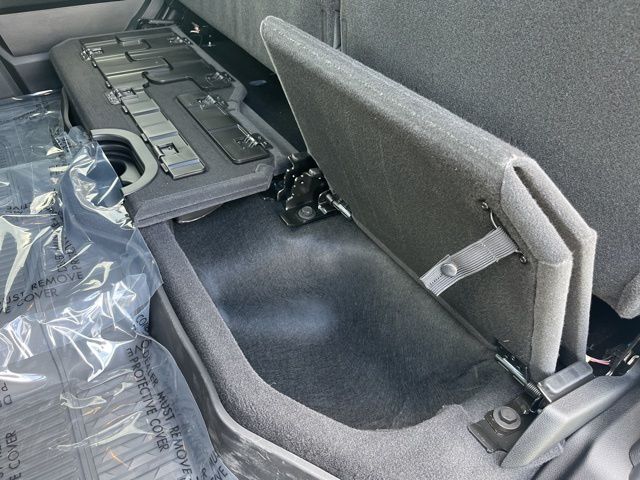 2026 RAM 2500 Big Horn - Photo 16