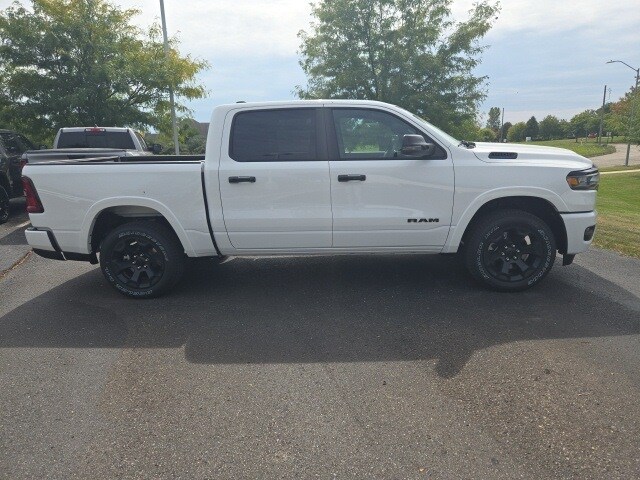 2025 Ram 1500 Big Horn photo 3