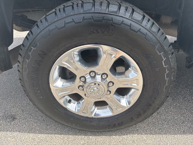 2024 RAM Ram 3500 Pickup Big Horn - Photo 33