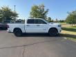 2026 Ram 1500 BIG HORN CREW CAB 4X4 5'7 BOX Pickup