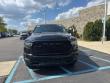 2025 Ram 1500 BIG HORN CREW CAB 4X4 5'7 BOX Pickup