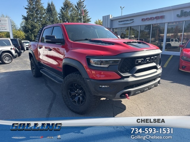 2023 RAM Ram 1500 Pickup