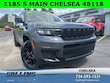 Jeep Grand Cherokee L