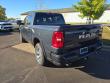 2026 Ram 1500 BIG HORN CREW CAB 4X4 5'7 BOX Pickup