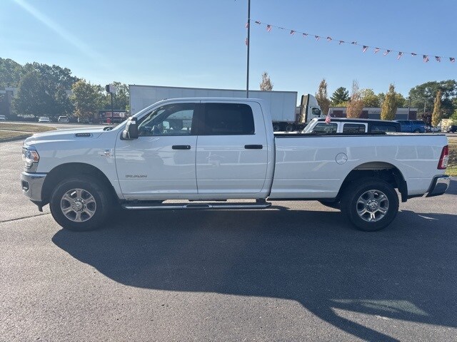 2024 Ram 3500 Big Horn photo 3