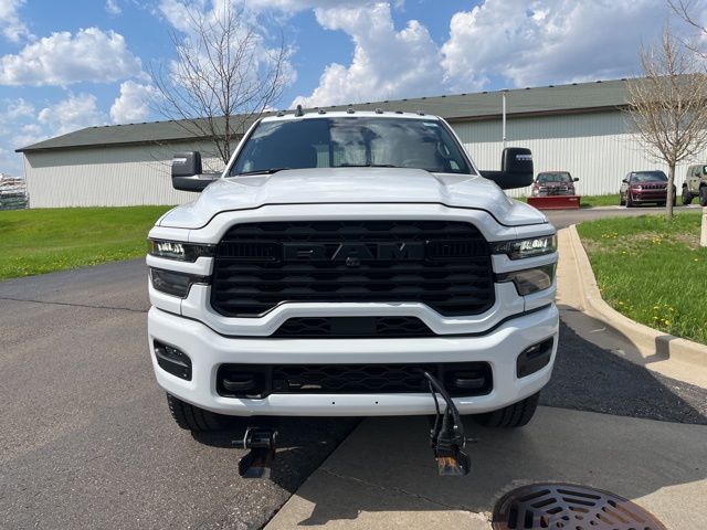 2026 RAM 2500 Big Horn - Photo 8