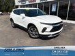  Chevrolet Blazer