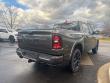 2026 Ram 1500 LARAMIE CREW CAB 4X4 5'7 BOX Pickup