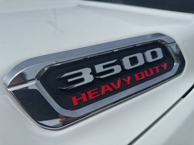 2024 RAM Ram 3500 Pickup Big Horn - Photo 38