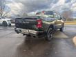 2026 Ram 1500 LARAMIE CREW CAB 4X4 5'7 BOX Pickup