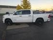 2026 Ram 1500 BIG HORN CREW CAB 4X4 5'7 BOX Pickup