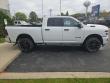 2026 Ram 2500 BIG HORN CREW CAB 4X4 6'4 BOX Pickup