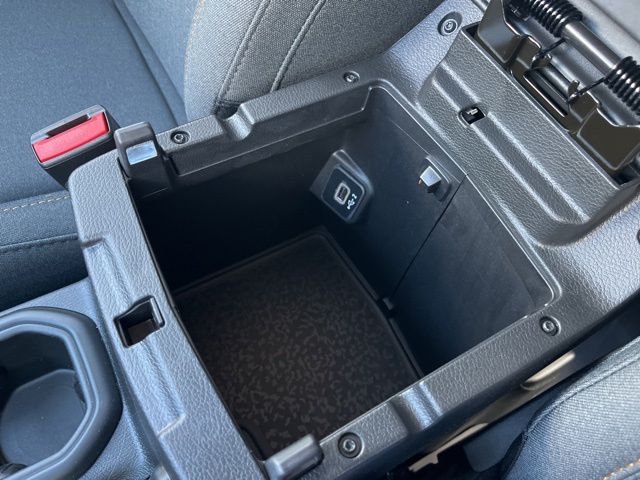 2026 Jeep Wrangler 4-Door Willys - Photo 24