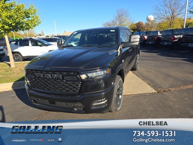 2026 RAM Ram 1500 Pickup Big Horn/Lone Star's photo